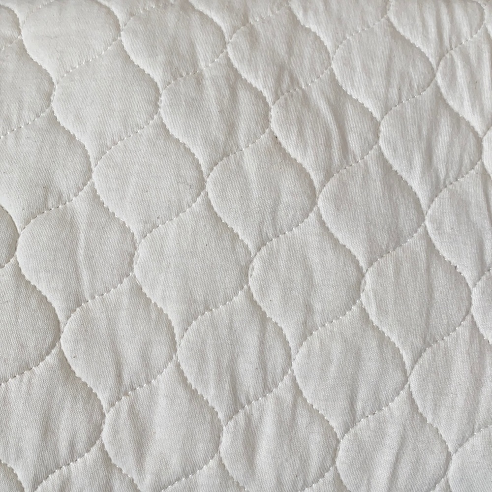 Mini crib sheet mattress cover